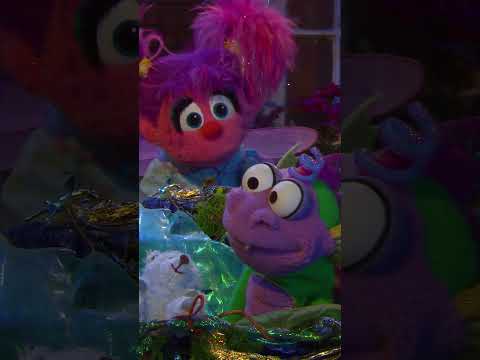 Bedtime Bop Song! 🌙💤 #sesamestreet