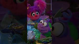 Bedtime Bop Song! 🌙💤 #sesamestreet