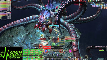 Apotheosys vs Akylios and Jornaru (World First)