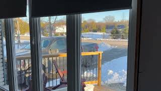Say Goodbye to Condensation in Windows | Window Replacement | Cloudy Then Clear by Cloudy Then Clear 19 views 1 year ago 21 seconds