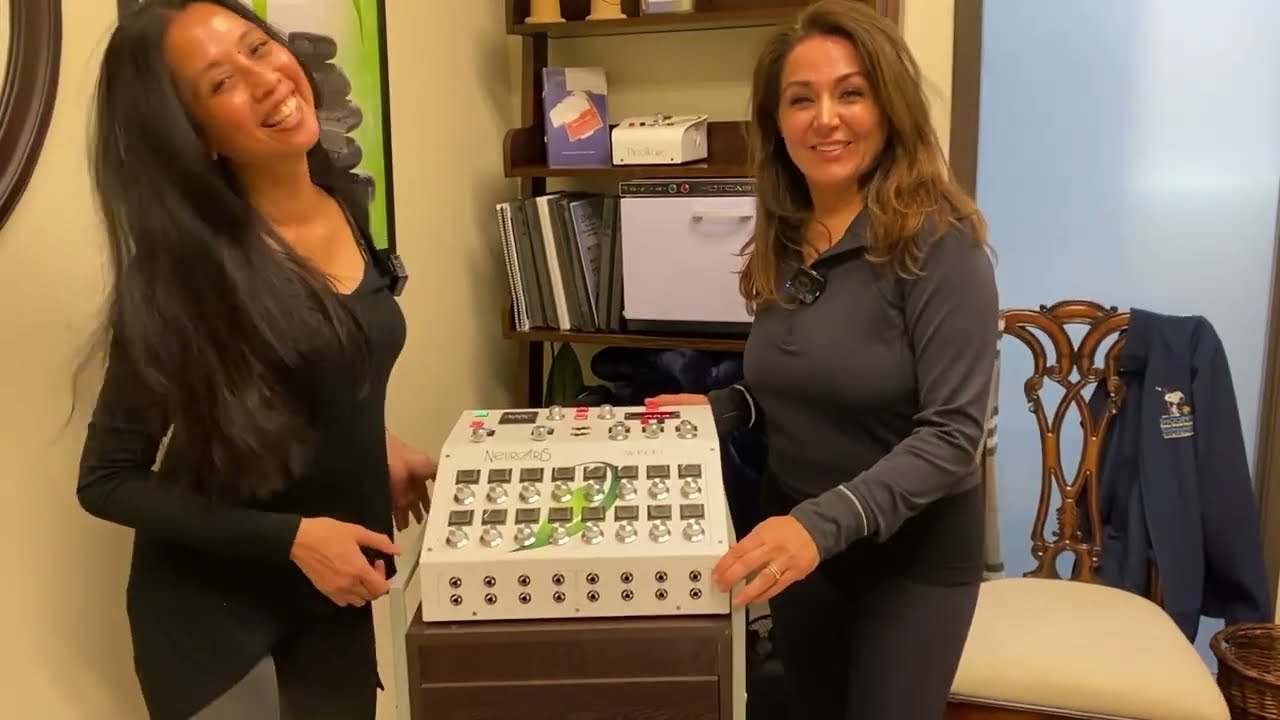 Pure Serenity Skincare offers Neurotris Face & Body Treatments | Cellulite, Skin/Muscle Tightening!