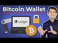 Bitcoin sicher aufbewahren: Schritt-für-Schritt Anleitung für Ledger Nano S/X 🛡️