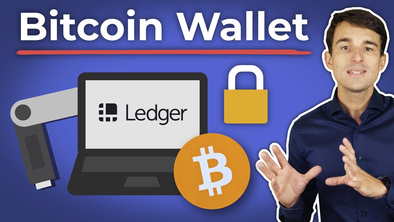 Update  Bitcoin sicher aufbewahren: Cold Wallet (Ledger Nano S) einrichten Schritt-für-Schritt | Finanzfluss