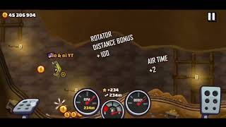 Hill Climb Racing 2 Mood Apk 1.54.0 | hill climb racing 2 mod apk 2022 | screenshot 4