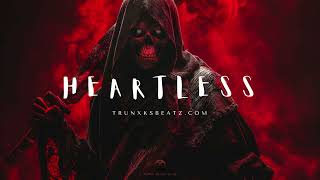 Heartless eminem X 50 Cent X D12 Type Beat