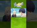 #青エク キャラクターヒストリー｜杜山しえみ #5｜TVアニメ『#青の祓魔師 島根啓明結社篇』第3話「正十字学園祭」より