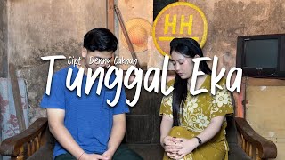 HERIS HYDRAWAN FEAT NIKEN MELANI - TUNGGAL EKA