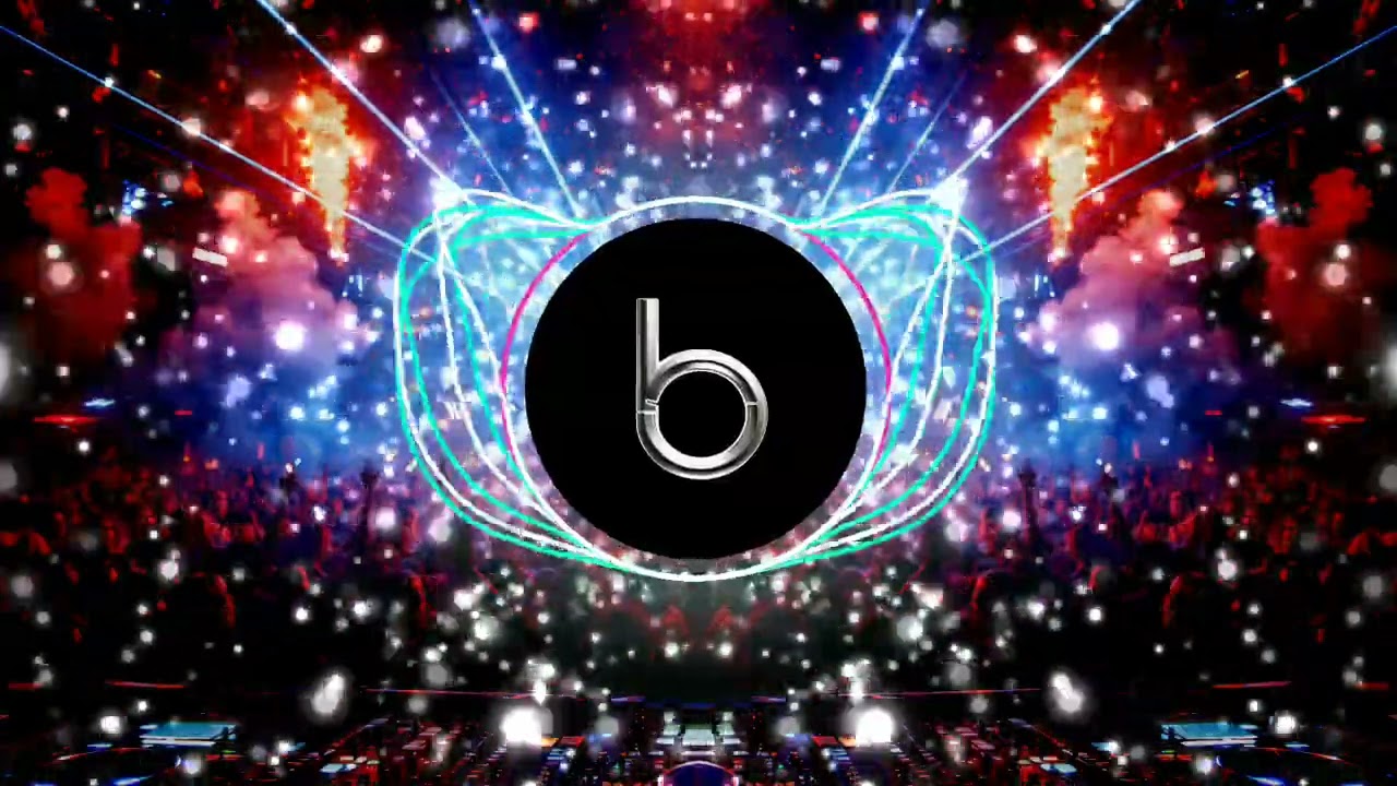 Loop Till Drop 🔥 DJ Remix Full Bass | Party EDM 2026 | Viral Club Music