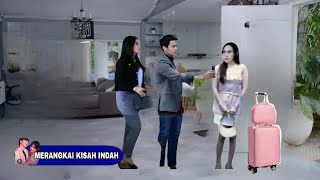 TRAILER MERANGKAI KISAH INDAH HARI INI JUM'AT 2 JANUARI 2026 - EPISODE 171 & 172