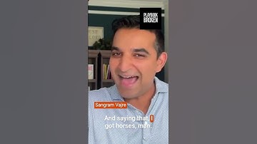 SaaS = The Model T of Tech? 🚗💡 | Sangram Vajre #gtm #saas