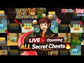 👉 LIVE NOW 🔴 Super Bear Adventure | OMG! All Hidden Chests Open 😳🔥