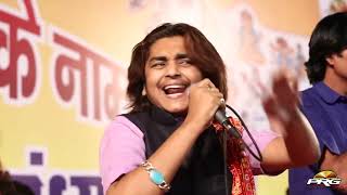 Anil Dewra Best Marwadi Song - Ram Ram Re | Ek Shaam Gau Mata Ke Naam | Rajasthani Desi Bhajan 2021