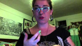 Damien Luxe On The Femme Conference