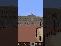 Buckingham Palace #minecraft #buckinghampalace #britain #england #queenelizabeth #kingcharles