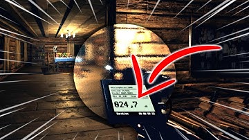 The NEW Parabolic Mic is Better Than you Think - Phasmophobia [LVL 5361]