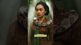 Bukan asal dibuat… jumlah lekukan keris ternyata punya arti rahasia!
