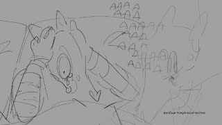 Nooo We Broke Up Well, Now I Dont Care Vent Animatic