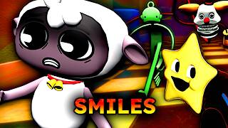 ROBLOX - SMILES - [Full Walkthrough]