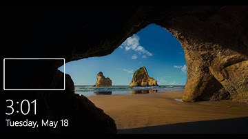 How to Disable CTRL+Alt+Del in Windows 10 When Login In