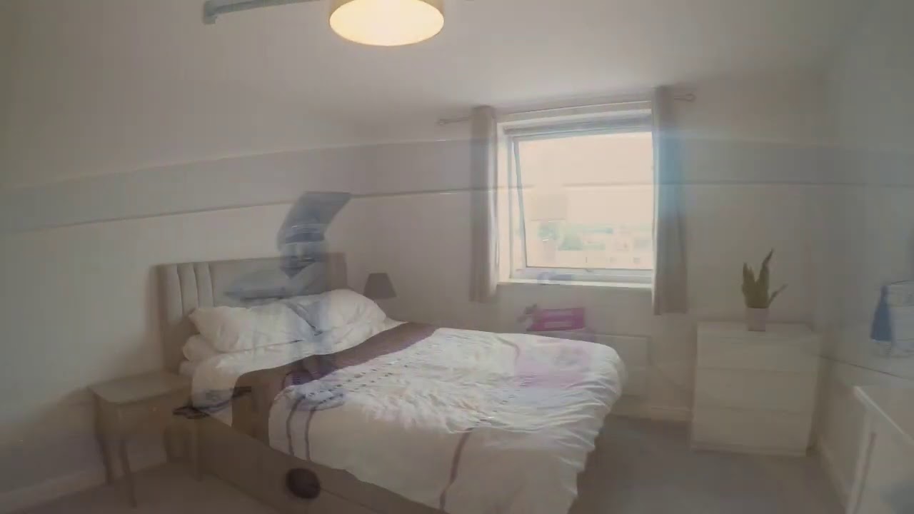 Private terrace, two double bedroom apartment in the heart of Epsom £385,000