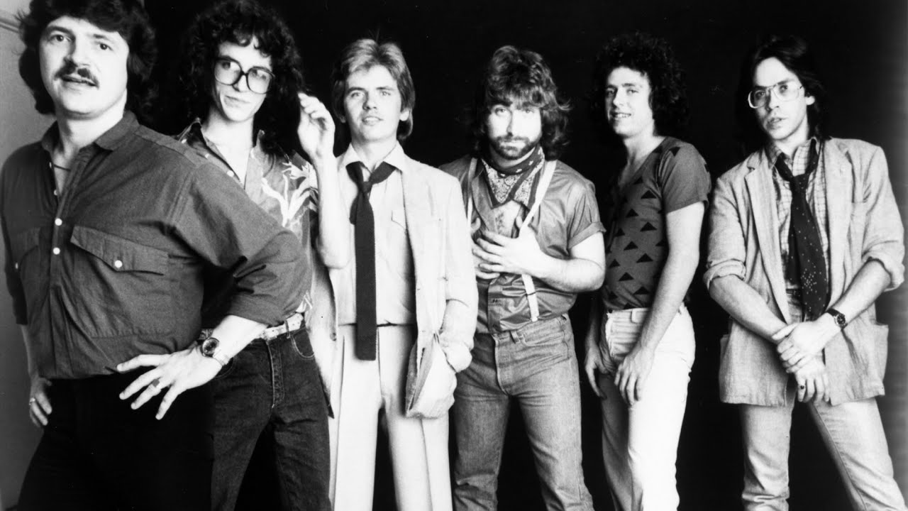 Toto - Rosanna Slowed