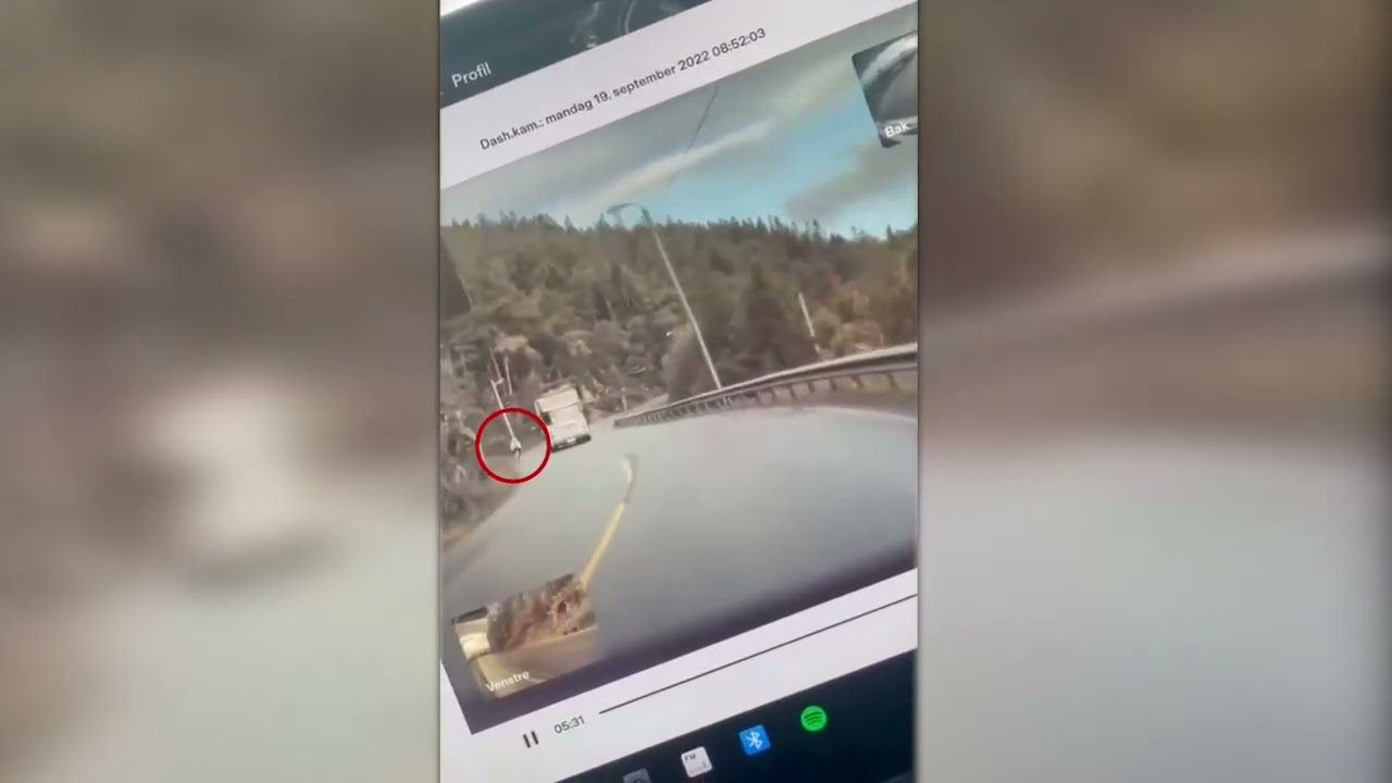 Silje (37) fra Trolla var sekunder unna front mot front