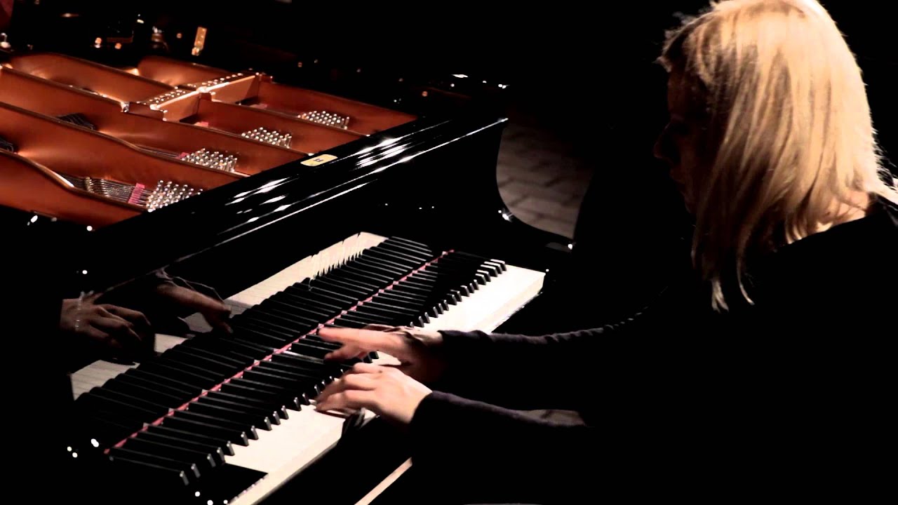 Rachmaninoff Concerto No.3 \Solo\ Version 1st Mov. (with Ossia - 1920x1080 - jpeg Valentina Lisitsa Rachmaninoff