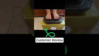 JSB HF91 Review: Boost Blood Circulation & Prevent Varicose Veins! 🦵✨