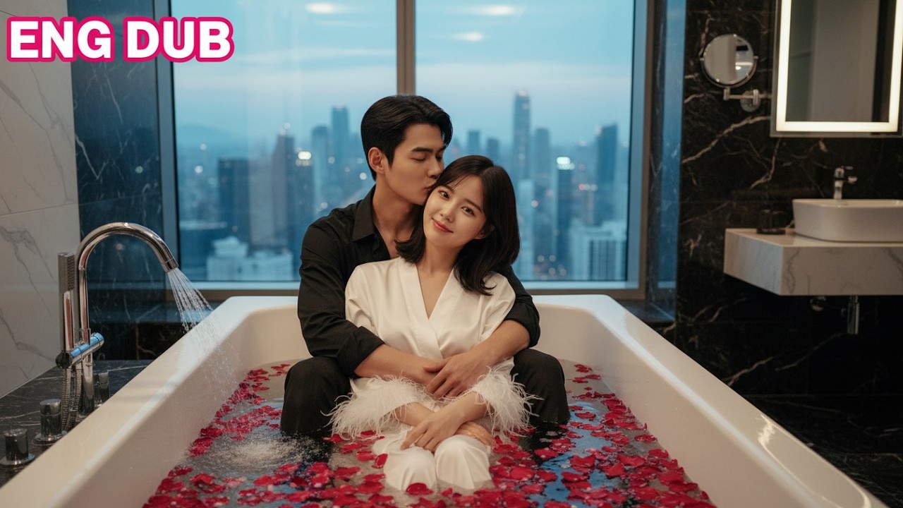 It Was Just a Contract Marriage - Until He Started Acting Like I Was His!