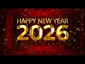Tick Tock To 2026 Happy New Year Countdown Wishes Song