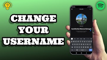 How To Change Your Spotify Username 2023 | Social Tech Insider