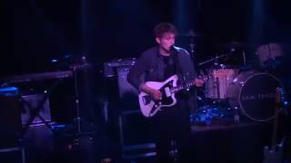 Video thumbnail of "Sam Fender - Dancing In The Dark live, Amsterdam"