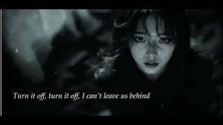 Voxyn   I turn it off Official Lyrics Video