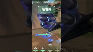 The Great Pretender Immo Ranked Lobbies