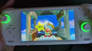 AYN Loki Zero - Switch Emulation (Part 1)