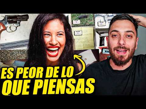 TIO SHUR REACCIONA a: "CASO: La REINA del Tex-Mex SELENA QUINTANILLA"