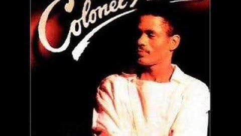 Colonel Abrams - I'm Not Gonna Let 12"