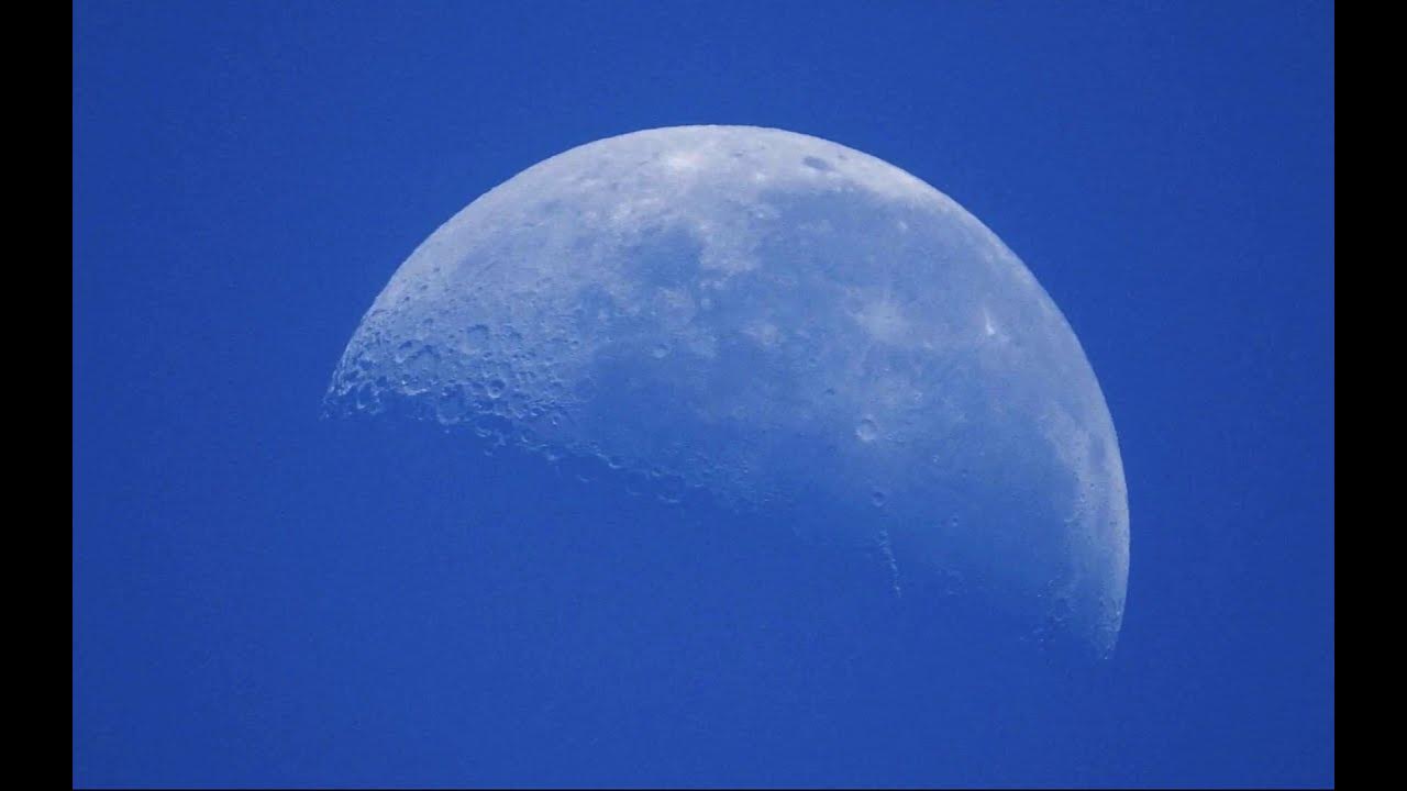 Blue Moon - Francis Goya (Stereo Music Video) Blue Moon - Francis Goya (Stereo Music Video)