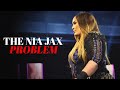 The WWE & Its Problem With Nia Jax