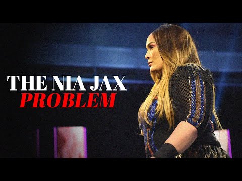 ቪዲዮ: Nia Jax Net Worth፡ ዊኪ፣ ያገባ፣ ቤተሰብ፣ ሠርግ፣ ደሞዝ፣ እህትማማቾች