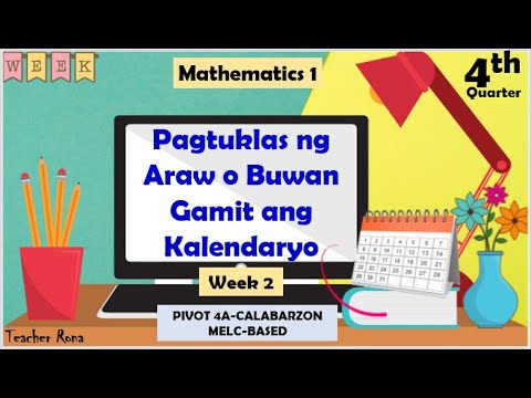 Video: Paano Makalkula Ang Bakasyon Sa Mga Araw Ng Kalendaryo