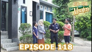 Anwar Tunangan?! - Kecil Kecil Mikir Jadi Manten Episode 118