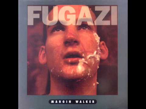 Fugazi - "And The Same"