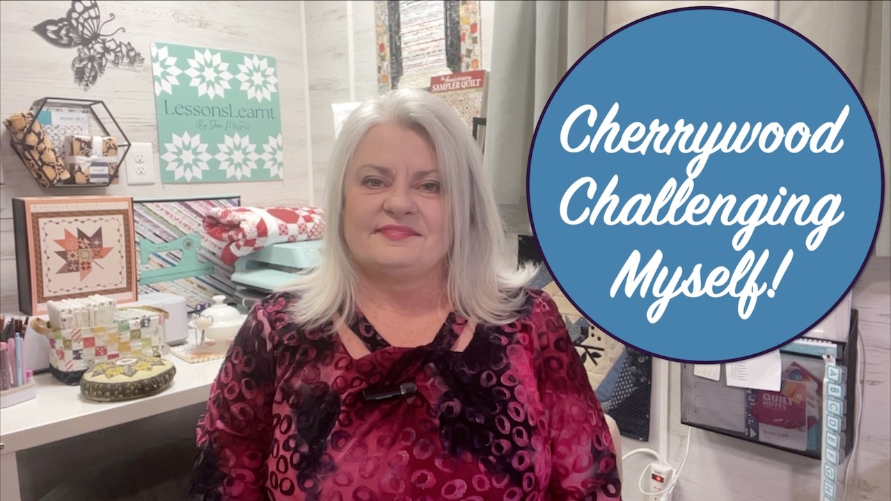 Finish It Friday 2-6-26 | Flowering Block 10 - Done!