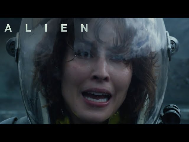 Prometheus | Destroy the Ship | ALIEN ANTHOLOGY class=