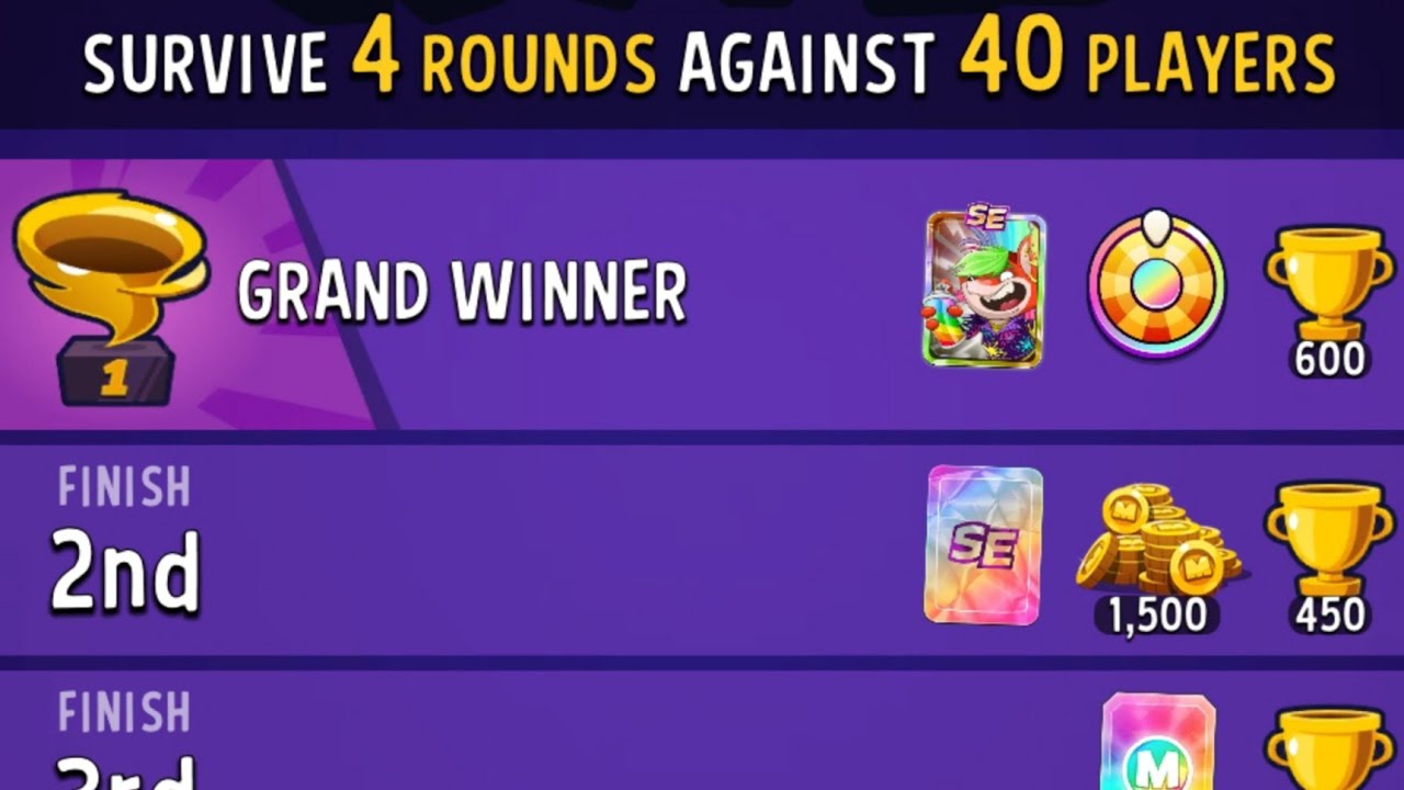 crazy columns rainbow rumble match | match masters gameplay