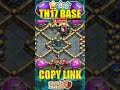 BEST TH17 LEGEND BASE WITH COPY LINKS | TOWN HALL 17 WAR CWL BASES
