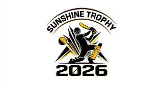 || SUNSHINE TROPHY - 2026 | SUNSHINE SPORTS CENTRE BHATKAL | DAY 06 | BHATKAL || screenshot 1