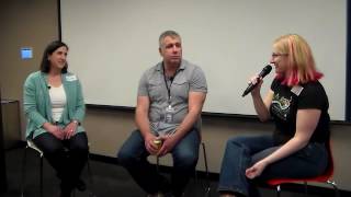 AWS at SPS Commerce (including Lambda & SWF)