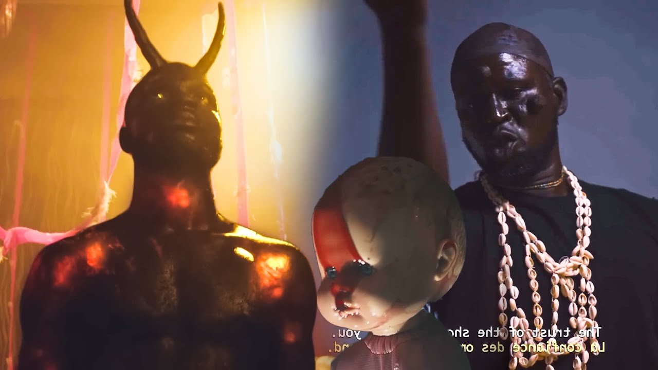 MOVIE MPYA FULL: WANAUWA MAMA NA MTOTO ILI WAO WAISHI | KAFARA YAKUHARIBU MIMBA INAWATESA